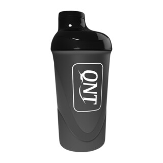 QNT We Build Champions Shaker 600 ml