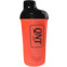 QNT We Build Champions Shaker 600 ml