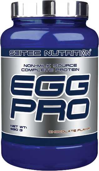 Scitec Nutrition Egg Pro 930 G Schokolade