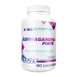 ALLNUTRITION Ashwagandha Forte 90 capsules