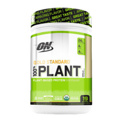 Optimum Nutrition Gold Standard 100% Plant 684 g