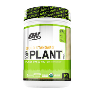 Optimum Nutrition Gold Standard 100% Plant 684 g