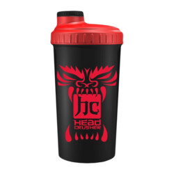 Scitec Nutrition Head Crusher Shaker 700 ml