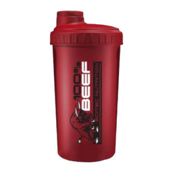 Scitec Nutrition Beef Shaker 700 ml