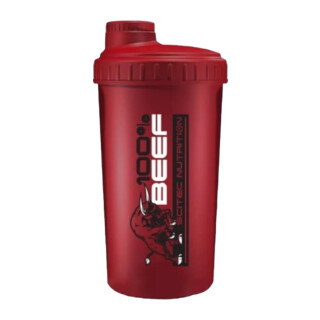 Scitec Nutrition Beef Shaker 700 ml