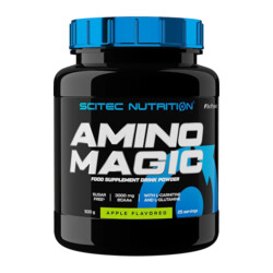 Scitec Nutrition Amino Magic 500 g