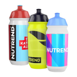 Nutrend Bidon Tacx Sports Bottle 500 ml