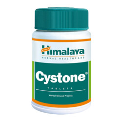 Himalaya Cystone 100 tablets
