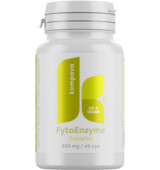 Kompava FytoEnzyme Complex 60 capsules