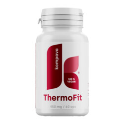 Kompava ThermoFit 60 Kapseln