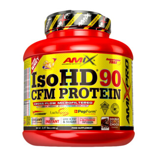 Amix IsoHD 90 CFM Protein 1800 g
