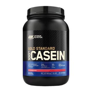 Optimum Nutrition Gold Standard 100% Casein 908 g