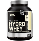 Optimum Nutrition Platinum Hydrowhey 1590 g