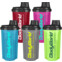 BodyWorld Shaker Challenge Yourself 700 ml