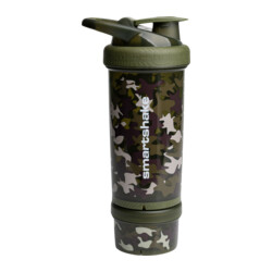 SmartShake Revive 750 ml camo green