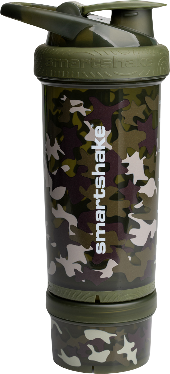 SmartShake Revive 750 Ml Camo Green 700 Ml