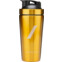 MyProtein Golden Stainless Steel Shaker 750 ml