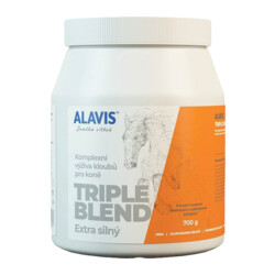 Alavis Triple Blend Extra Strong (horse version) 700 g