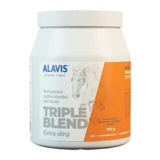 Alavis Triple Blend Extra Strong (horse version) 700 g