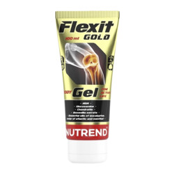 Nutrend Flexit Gold Gel 100 ml