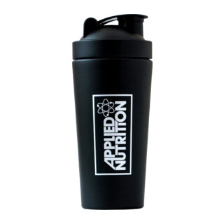 Applied Nutrition Steel Shaker 750 ml