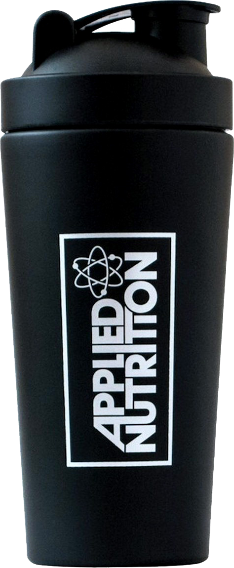 Applied Nutrition Steel Shaker 750 Ml Blue