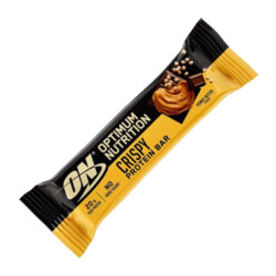 Optimum Nutrition Crispy Protein Bar 65 g