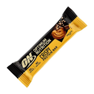 Optimum Nutrition Crispy Protein Bar 65 g