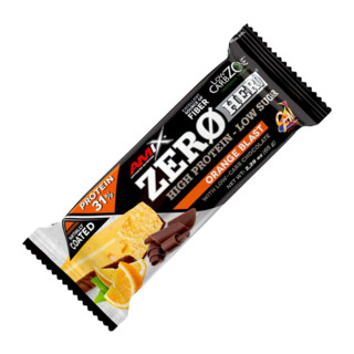 Amix Zero Hero 31% Protein Bar 65 g