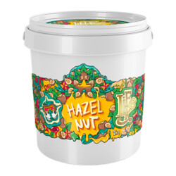 LifeLike Hazelnut Butter 1000 g