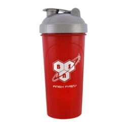 BSN Shaker Push To Finish First 700 ml