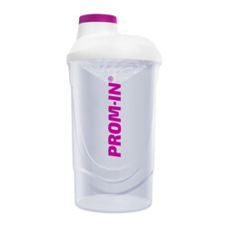 Prom-In Shaker Fitness Is My Life 600 ml