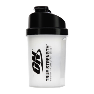 Optimum Nutrition Shaker ON True Strength 500 ml