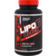 Nutrex Lipo 6 Black Ultra Concentrate 60 kapslí