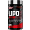 Nutrex Lipo 6 Black Ultra Concentrate 60 kapslí