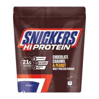 Mars Snickers HiProtein Powder 875 g