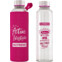 Nutrend Glass bottle Active Lifestyle 500 ml