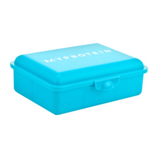 MyProtein Small lunch box