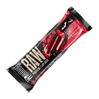 Warrior Raw Protein Flapjack 75 g