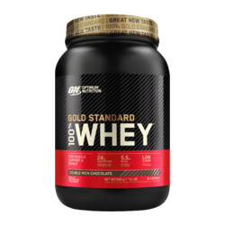 Optimum Nutrition 100% Whey Gold Standard 896-900 g