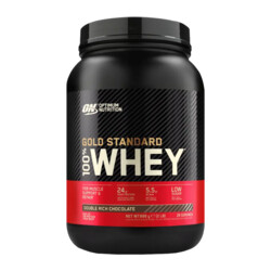 Optimum Nutrition 100% Whey Gold Standard 896-930 g