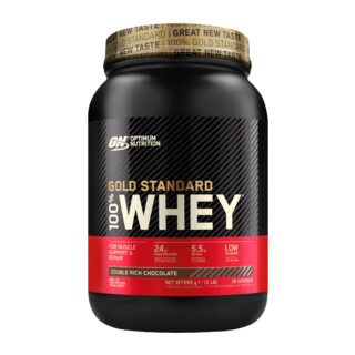 Optimum Nutrition 100% Whey Gold Standard 896-900 g
