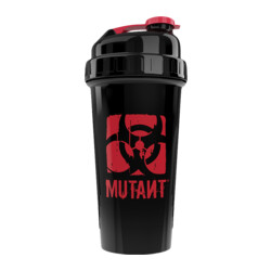 Mutant Nation Shaker Cup 800 ml