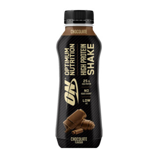 Optimum Nutrition Optimum High Protein Shake 330 ml