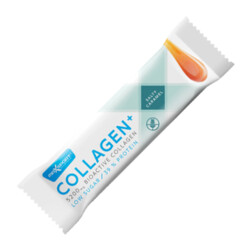 Max Sport Collagen+ Bar 40 g