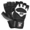 Power System Wrist Wrap Gloves Raw Power PS 2850 1 pair - black-white