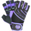 Power System Ladies Gloves Rebell Girl PS 2720 svart-lila