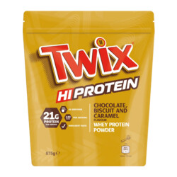 Mars Twix HiProtein Powder 875 g