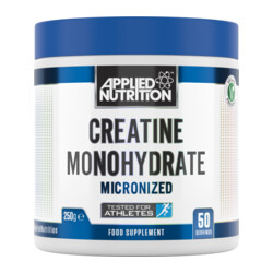 Applied Nutrition Creatine Monohydrate 250 g