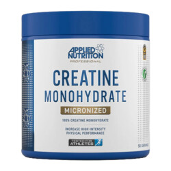 Applied Nutrition Creatine Monohydrate 250 g